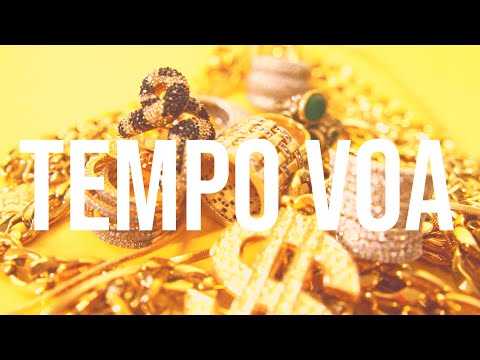 07. MALTA220 - Tempo voa (Prod. Vitor Gontijo)