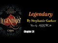 Legendary🎡- Chapter 31