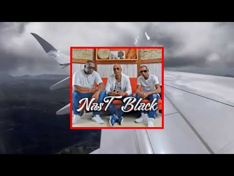 Mo Premie Vol   Nas T Black