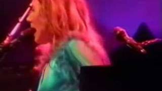 Tori Amos - Concertina Live
