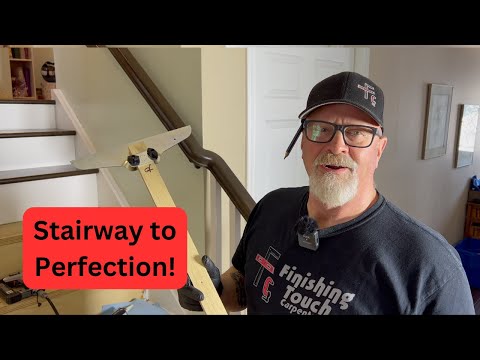 The Complete Guide to Stair Refinishing