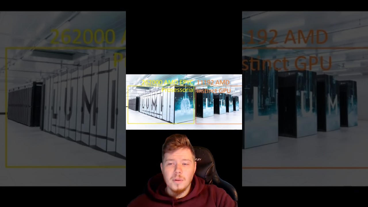 Suomalainen Lumi-tietokone on moninkertaisesti edullisempi kuin Google tai AWS suurteholaskennassa