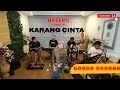 KARANG CINTA PUTRI ROVITA NEW ARTERA