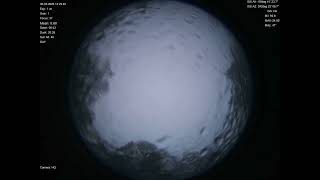 2026-03-30 All sky camera capture from Poiana Rusca Mountains, Romania