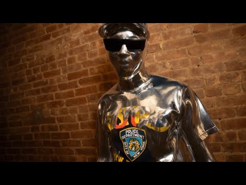 Swoosh God - Like That official video