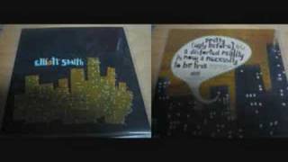 Elliott Smith - a distorted reality 7&quot; single
