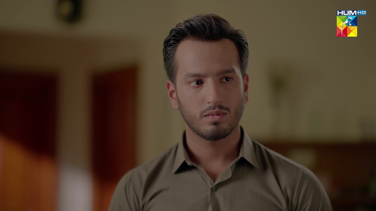 Khushi Ki Shadi Ki Tareekh Pakki Ho Gayi..! Khushi - [Mariam Ejaz, Summiya Bukhsh ] - HUM TV