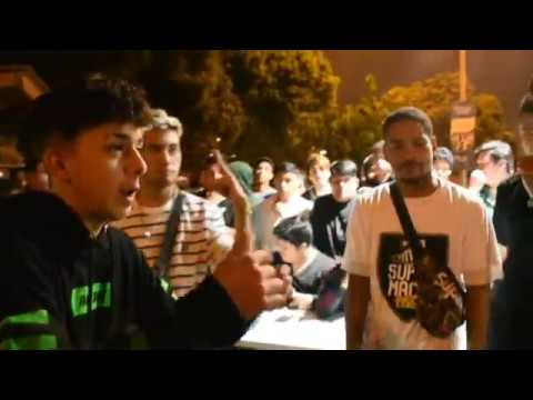 SERZ🇵🇪vs METALINGUISTICA🇨🇱 // CUARTOS// PACHE - RING `` EDICIÓN ESPECIAL INTERNACIONAL``