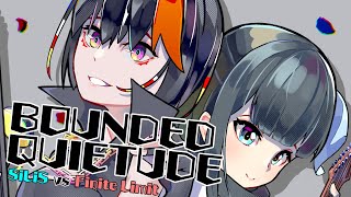 Cover art for Bounded Quietude
