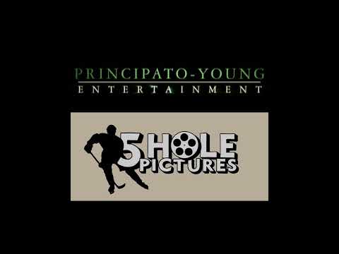 Tantamount Studios/Principato-Young Entertainment/5 Hole Pictures/Lionsgate Television (2010) #2