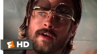 Kalifornia (1993) - Bad Luck and Karma Scene (2/10) | Movieclips video