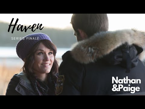 Haven | Series Finale End Clip