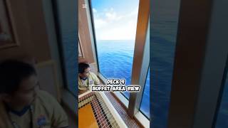 Carnival Splendor Cruise #buffet #carnival #splendor #carnivalcruise #travel #travelvlog