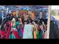 Banjara Girls Dance Performance Chitti Gundu Youtube Viral Videos
