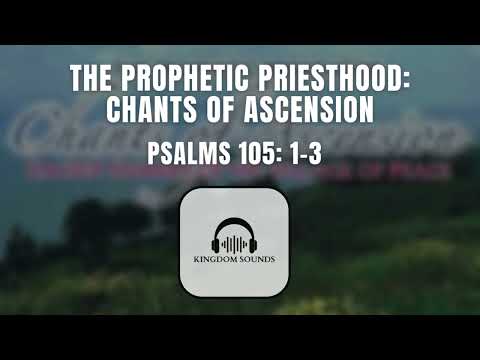 Psalms 105:1-3