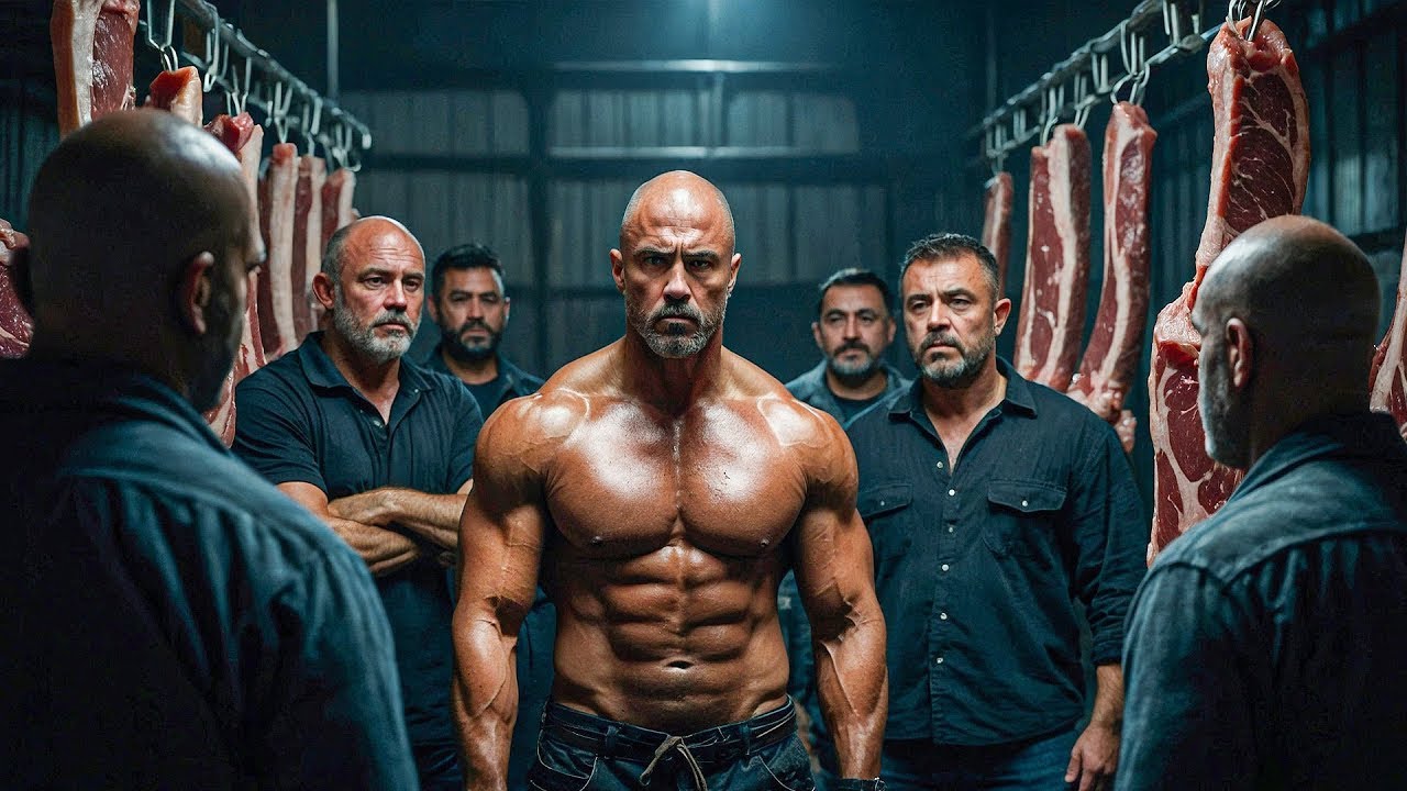 PREMIÈRE 2024 🌟🌟 Nouveau Film D'action Complet en Français, 2024 | Super Meilleur Film