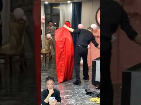 #magic #funny 😱😱😱