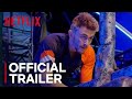 Ultimate Beastmaster - Season 2 | Official Trailer [HD] | Netflix