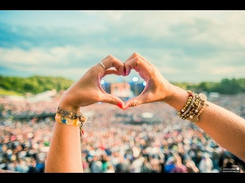 Dannic - Flare vs Lets go - Calvin Harris (GuzmanArce Remix)