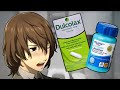 ASMR Akechi Makes A Poopie And He Needs Your Help