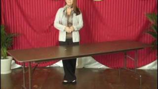 Tablecloth Sizing