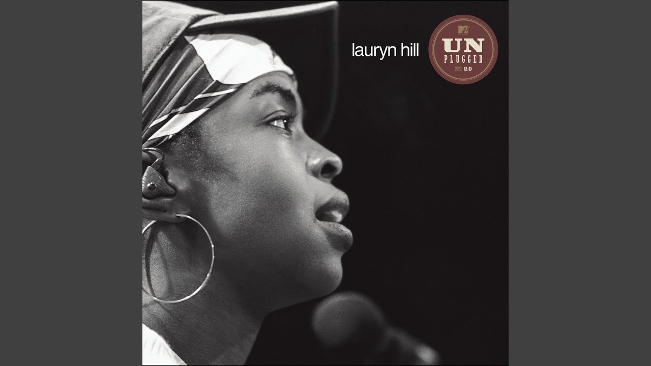 Lauryn Hill - Adam Lives in Theory