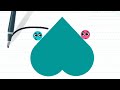 Love Balls Walkthrough Gameplay Level 1 50