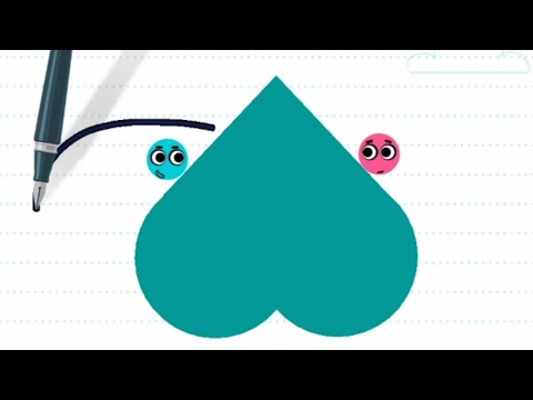 Love Balls | Walkthrough Gameplay | Level 1 - 50 - YouTube