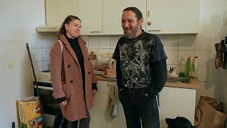 Die EU-finanzierte Initiative Housing First in Brno bietet einen Weg aus der Obdachlosigkeit