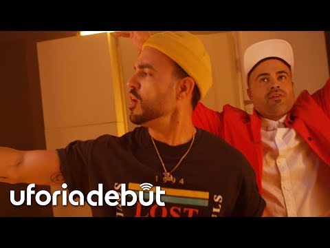 COASTCITY - Desconocidos