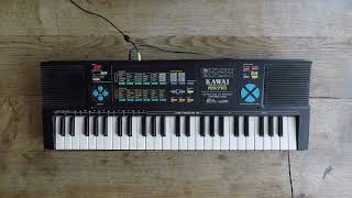 Kawai MS710 - What To Know & Where To Buy | Equipboard