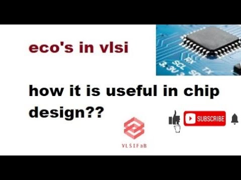What is TIMING ECO |  VLSI | ASIC DESIGN | PHYSICAL DESIGN | VLSIFaB