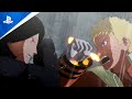Naruto X Boruto Ultimate Ninja Storm Connections - Sneak Peek: Special Story Mode | PS5 & PS4 Games