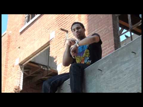 Recca- Spell It Out Video Promo (HD)