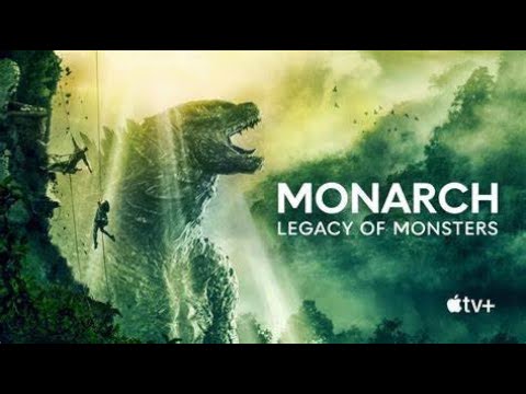 Monarch e4 spoilers ?