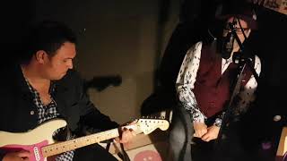 The Hip Replacements (UK) - The Bear (Tragically Hip cover)