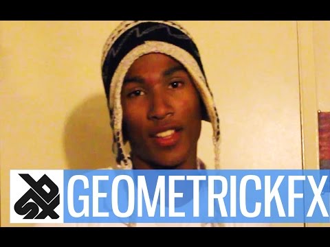 GEOMETRICKFX  |  BEATBOX STAR WARS TRAP