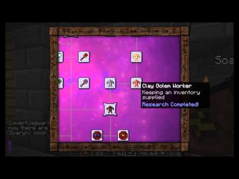 Season 3 - Episode 43 - SMP Direwolf20's Minecraft Server Play