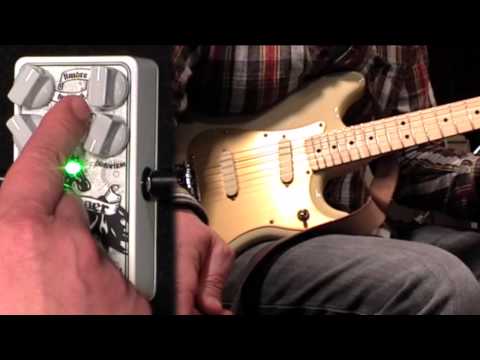 Catalinbread Teaser Stallion Distortion 2012 - Black image 3