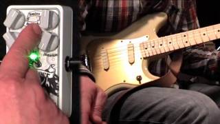 Video thumbnail for Catalinbread Teaser Stallion - Function by Catalinbread Effects