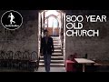London S Oldest Catholic Church St Etheldreda S