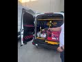 Picked Up This Beautiful Mobile Detailing Van Royal Oak Michigan