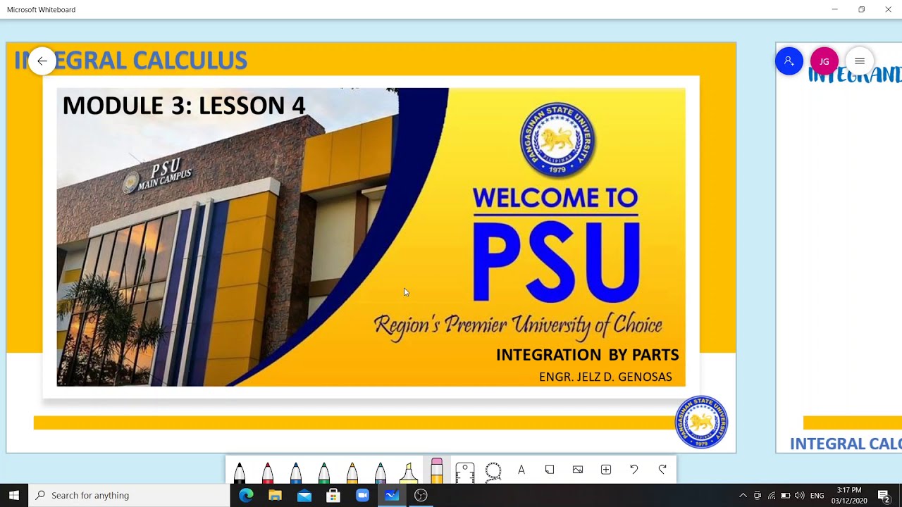 MODULE 3 LESSON 4 MATH121