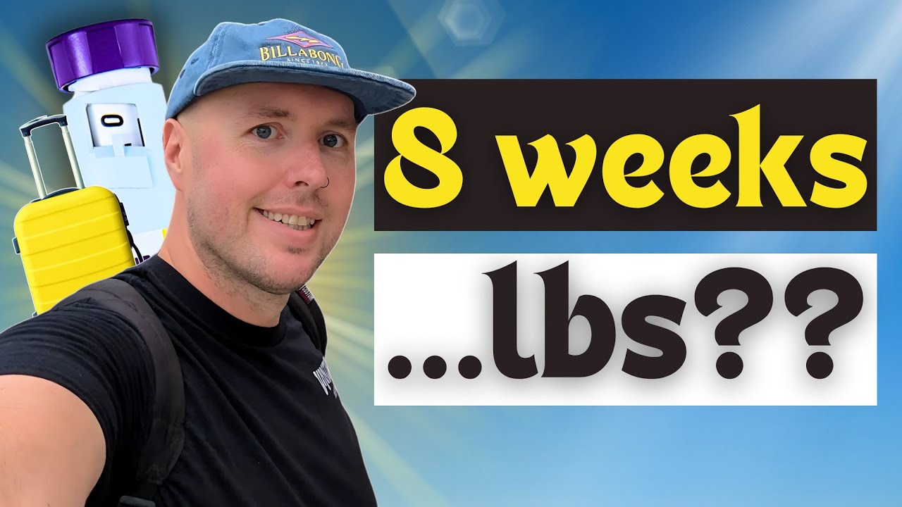 Did I Make A Mistake?? | Mounjaro Weight Loss Results Vlog