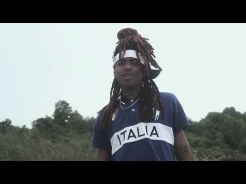 Lil World // Suni Tha Great  ( OTU )  - I'm Dat Nigga | Shot By: @RealWoosie