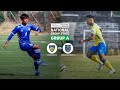 Chennaiyin FC vs Kerala Blasters FC | National Group Stage | Group A | RFDL