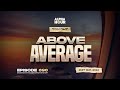 ALPHA HOUR EPISOD 690 | ABOVE AVERAGE || 21ST MAY,2024