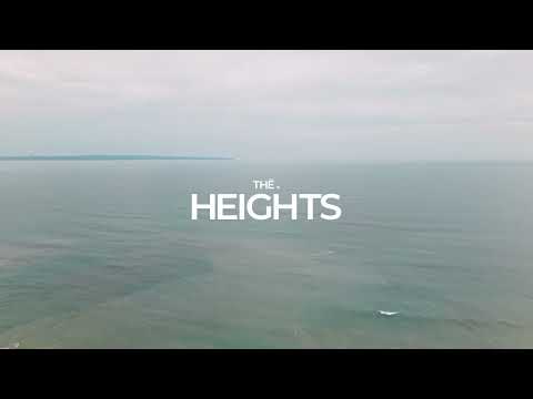The Heights - video