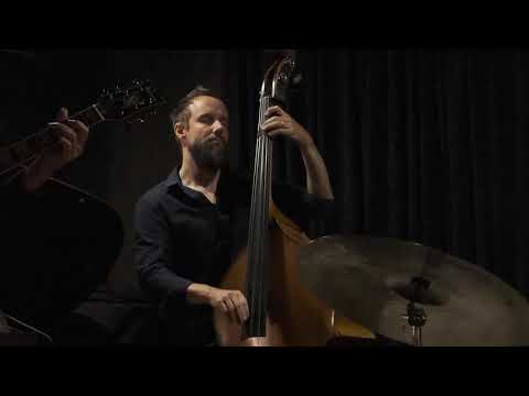 Trio Kleine Ahnung - "Hirimbura"