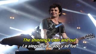 Green Day - X-Kid (Subtitulado En Español E Ingles)